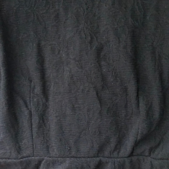 Free People Open Back Tank - Picture 4 of 4